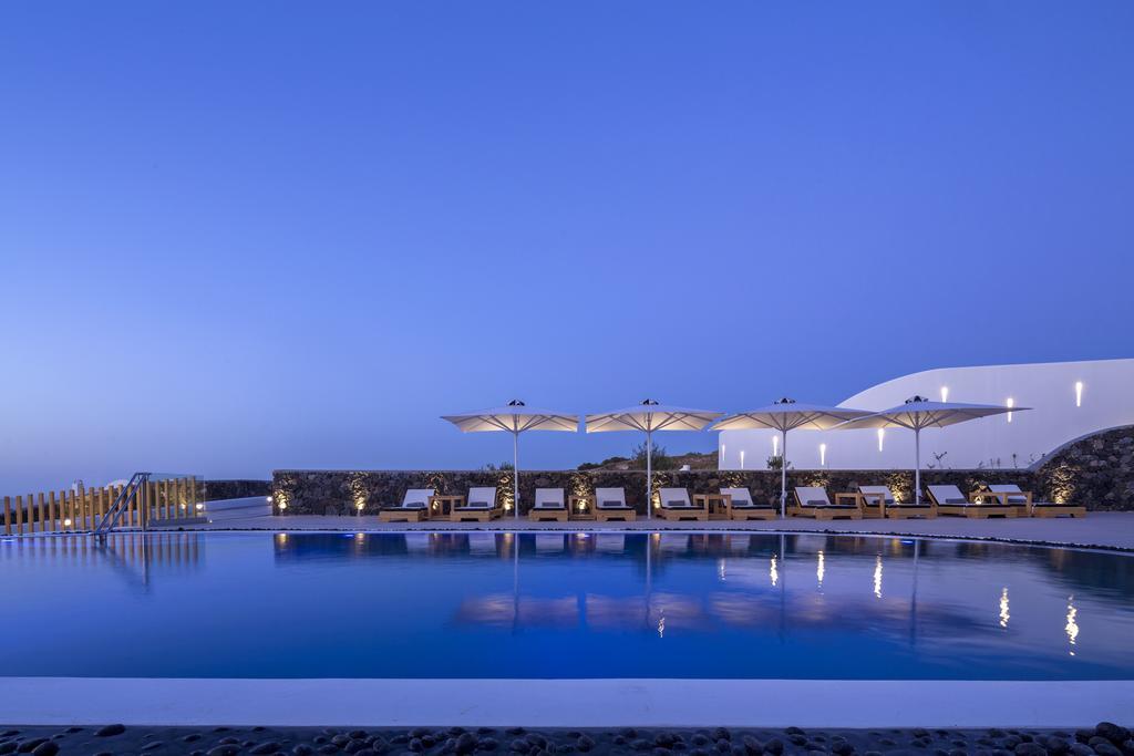 Elea Resort - Adults Only Oia  Esterno foto