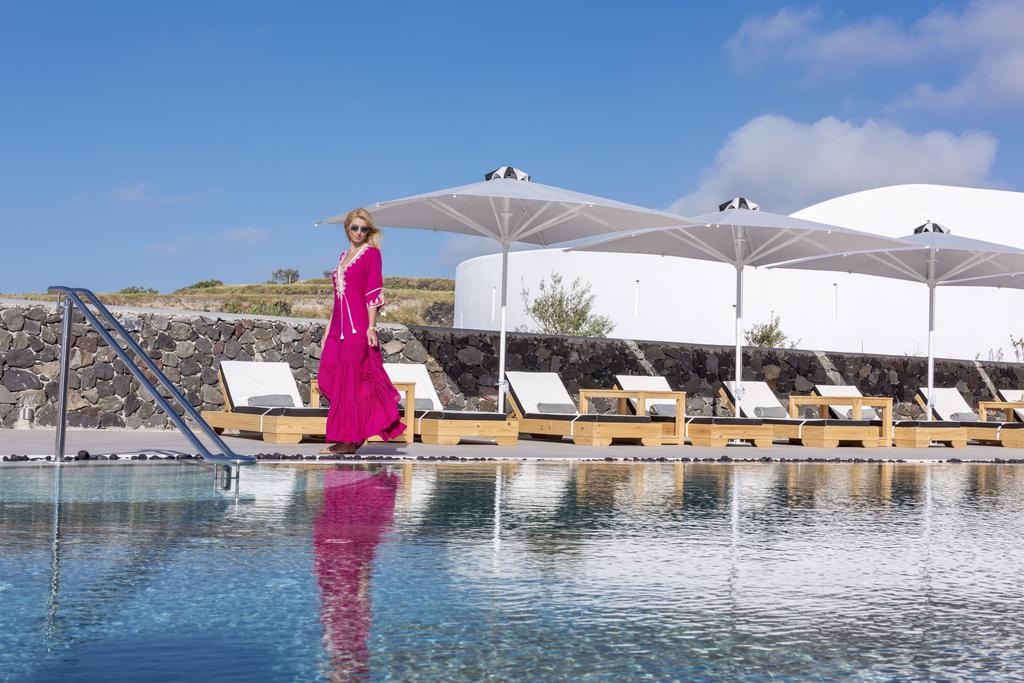 Elea Resort - Adults Only Oia  Esterno foto