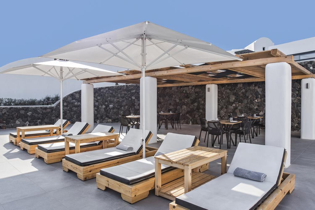 Elea Resort - Adults Only Oia  Esterno foto