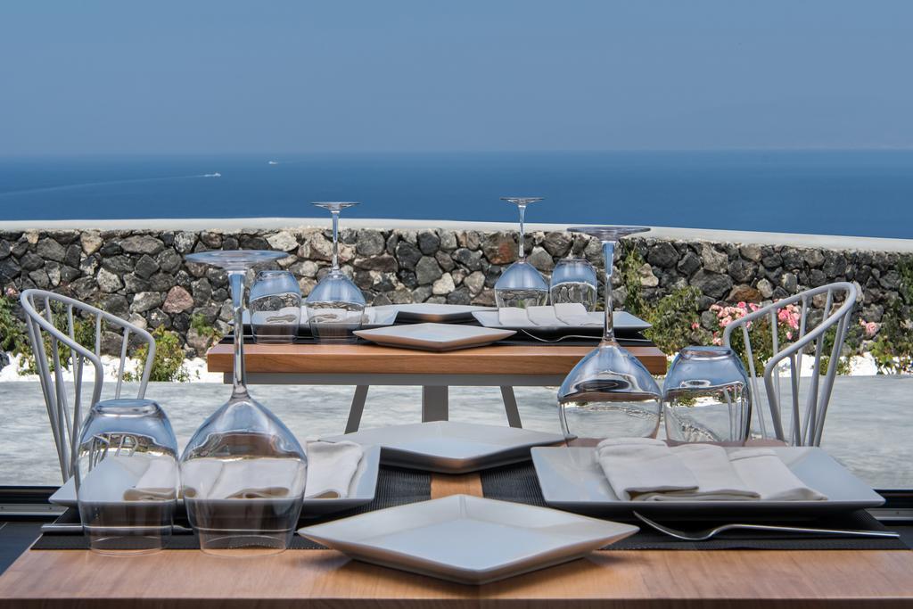 Elea Resort - Adults Only Oia  Esterno foto
