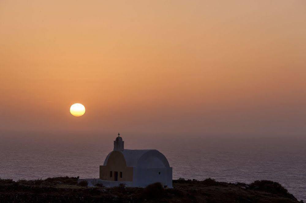 Elea Resort - Adults Only Oia  Esterno foto