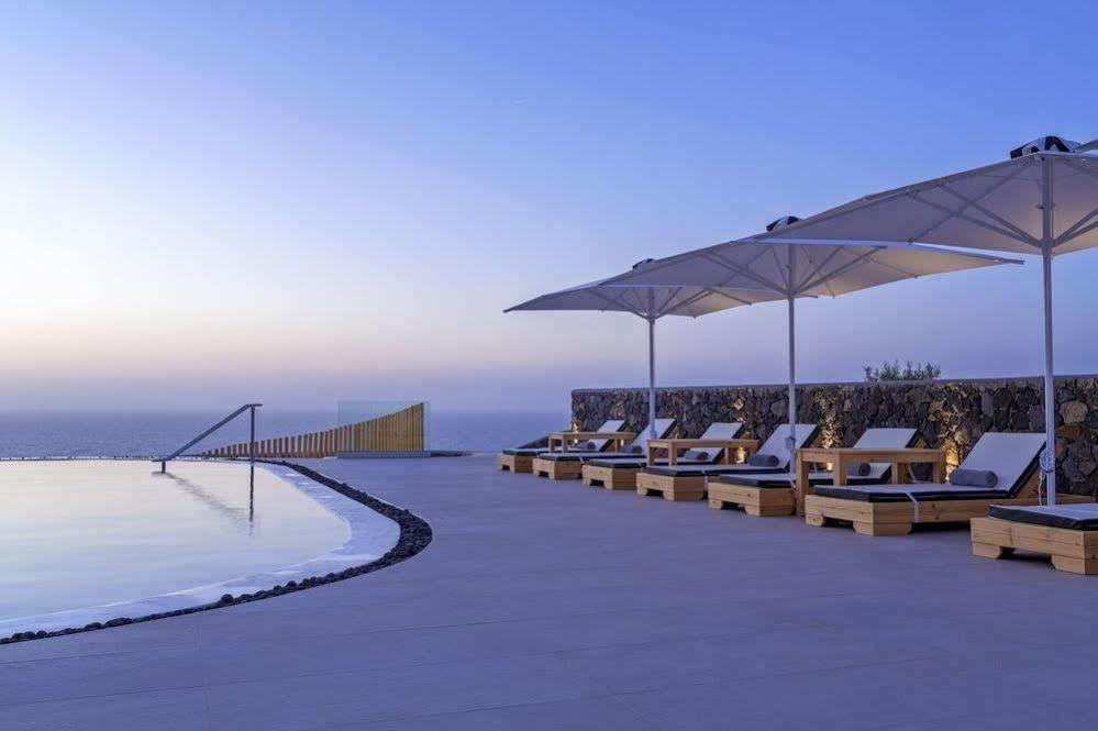 Elea Resort - Adults Only Oia  Esterno foto