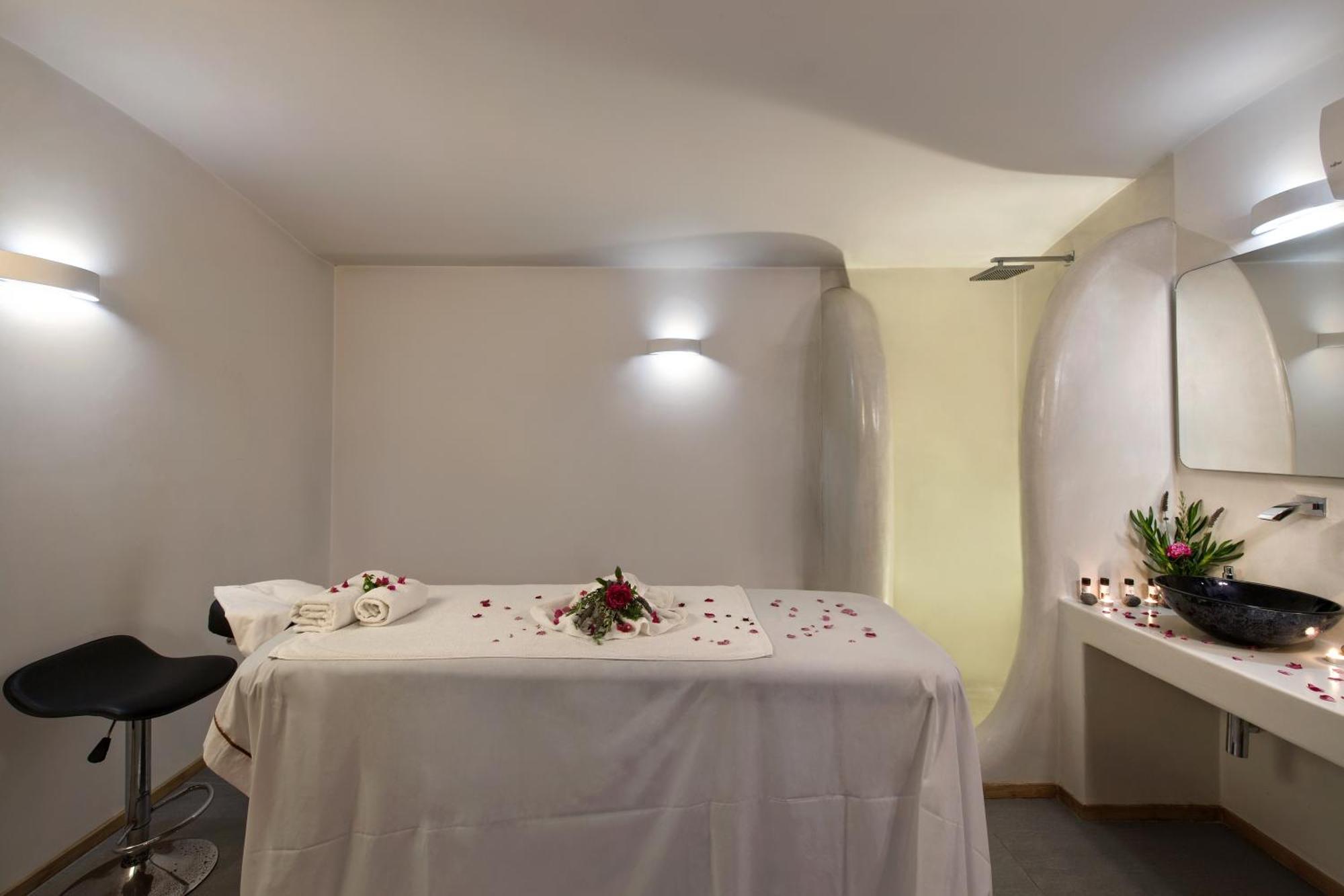 Elea Resort - Adults Only Oia  Esterno foto
